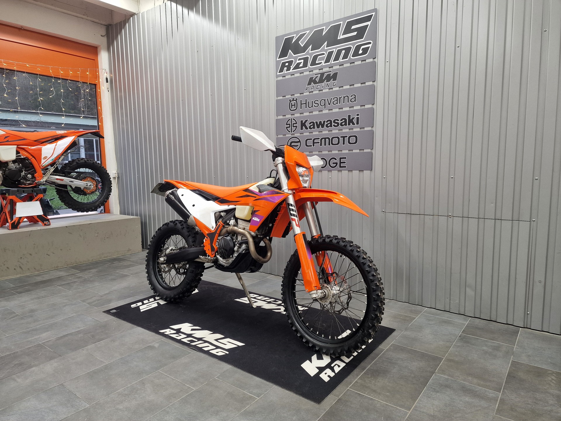 KTM KTM 350 EXC-F-image-4