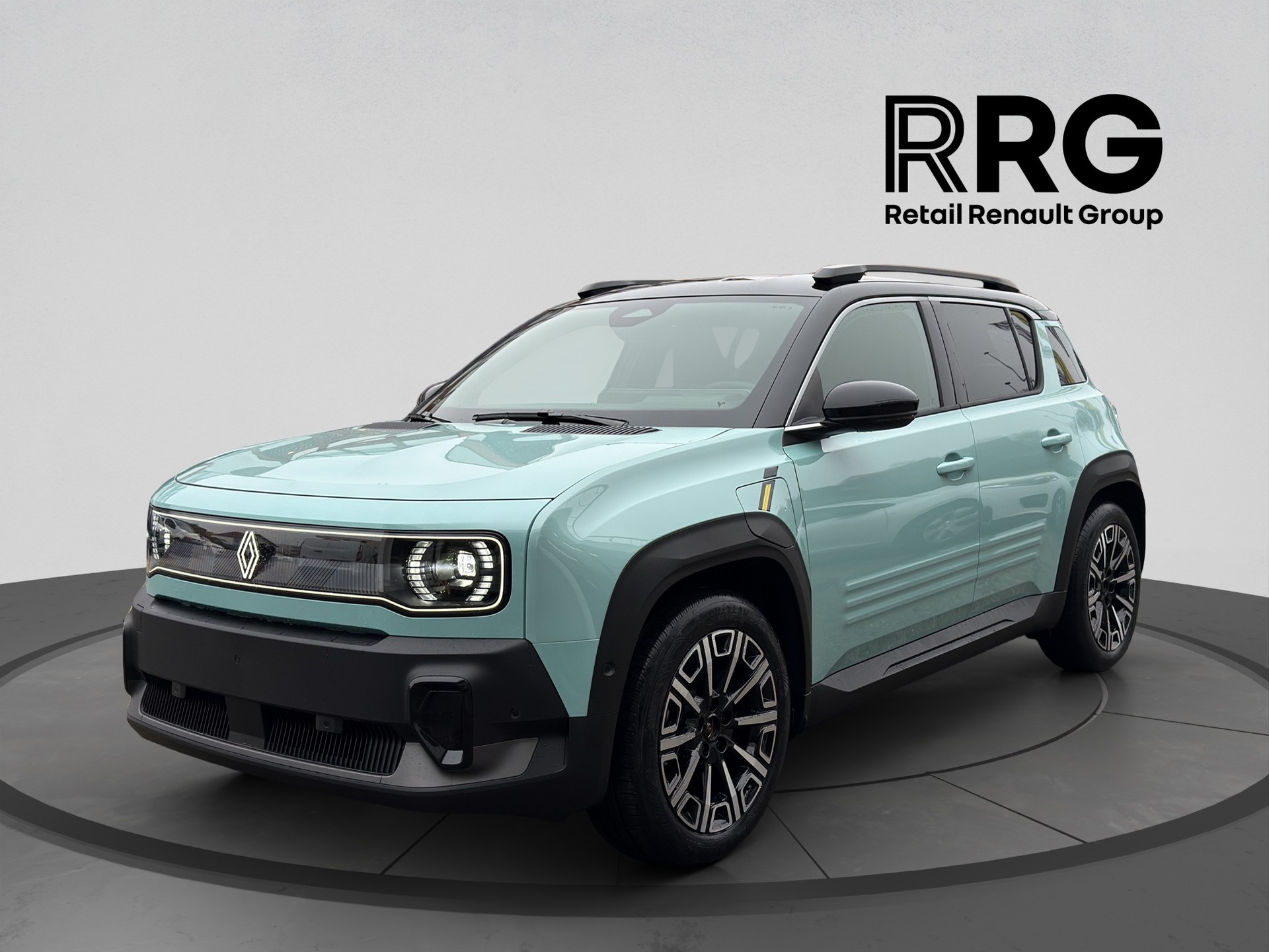 RENAULT R4 E-Tech Comfort Range 52 kWh Iconic-image-6
