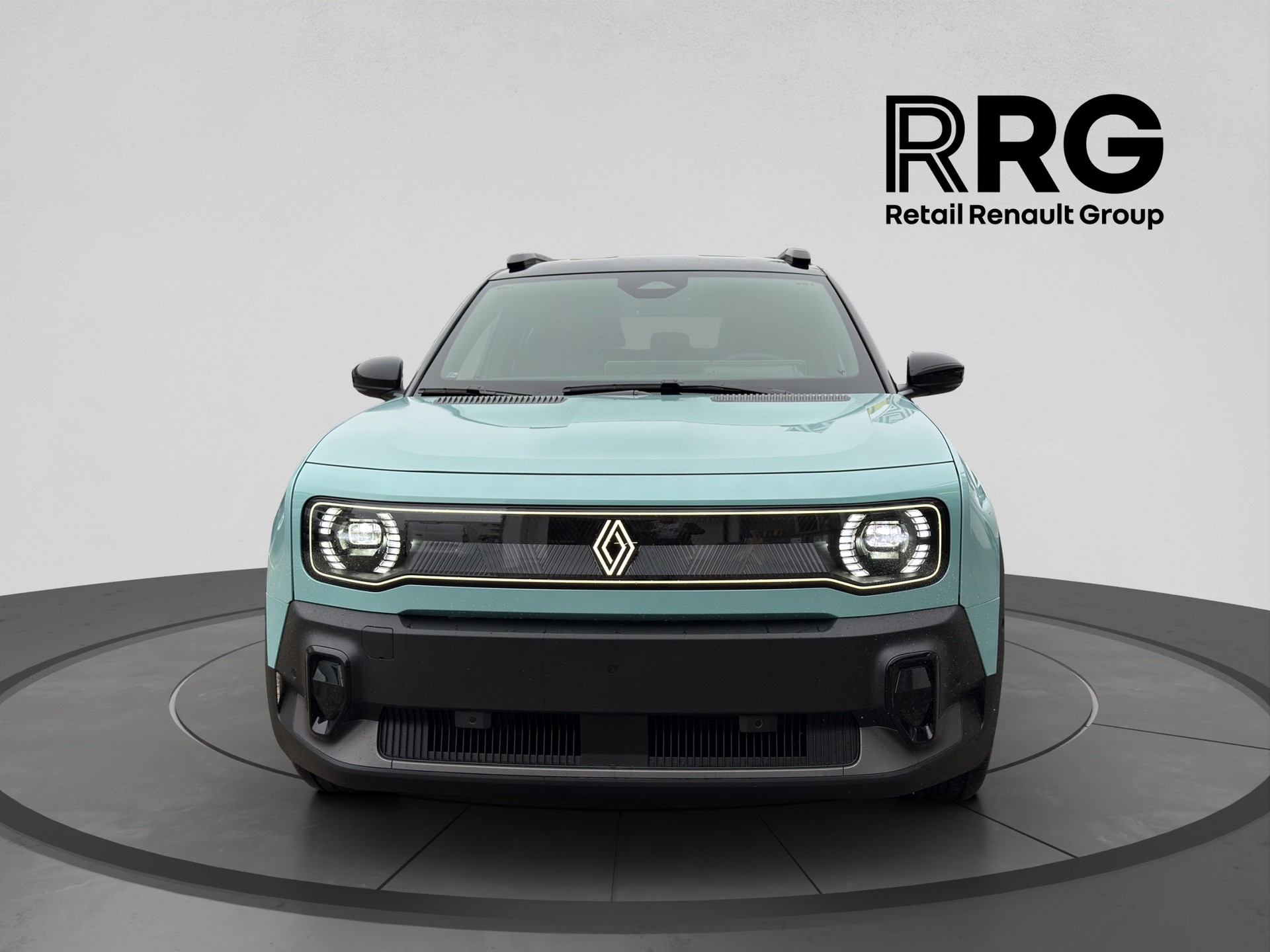 RENAULT R4 E-Tech Comfort Range 52 kWh Iconic-image-7