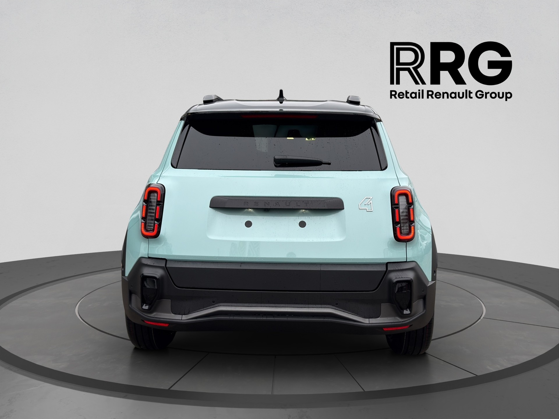 RENAULT R4 E-Tech Comfort Range 52 kWh Iconic-image-3