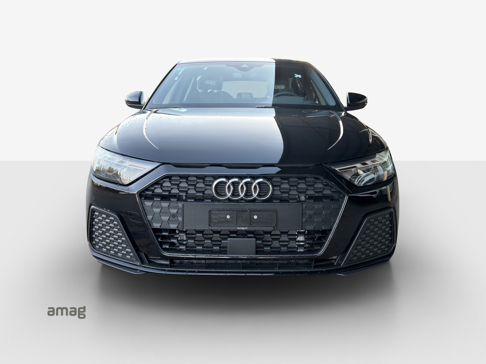 AUDI A1 Sportback 30 TFSI Attraction S-tronic-image-6