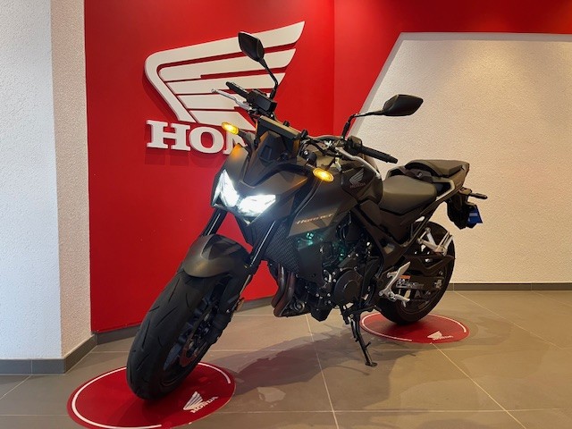 HONDA CB 750