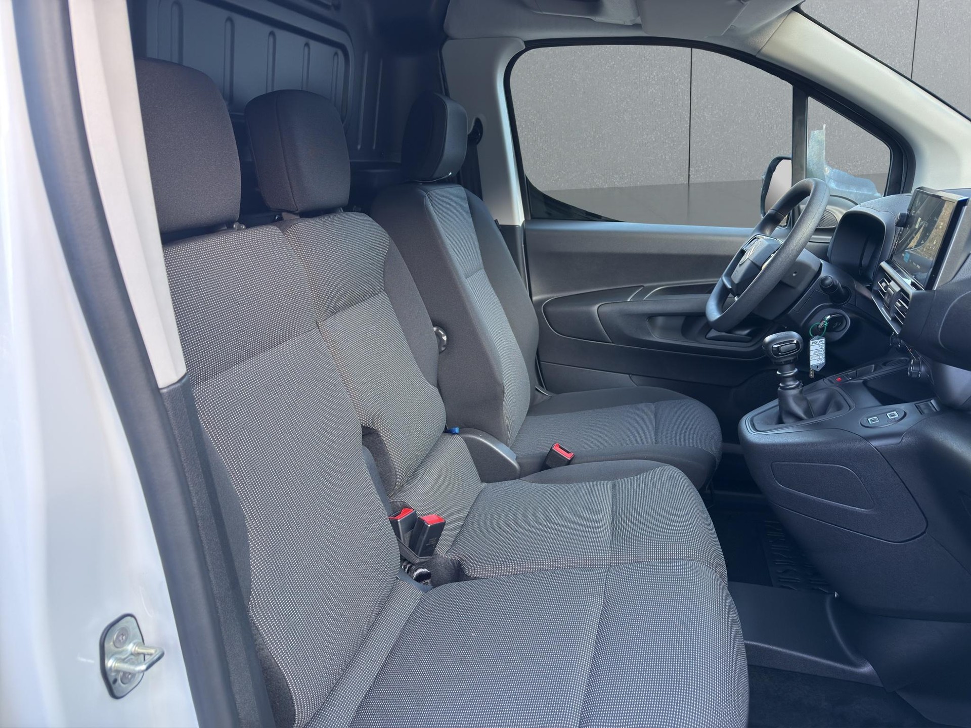 CITROEN Berlingo M 1.5 BlueHDi 100 S/S-image-13