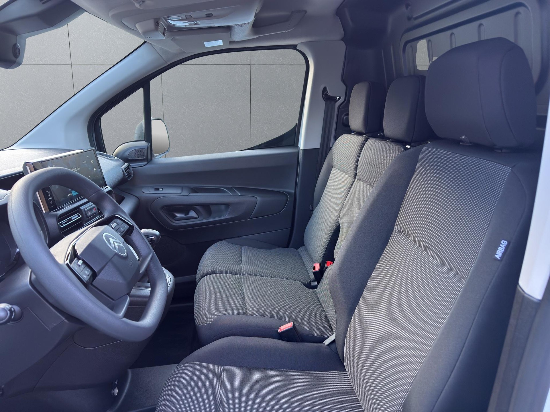 CITROEN Berlingo M 1.5 BlueHDi 100 S/S-image-7