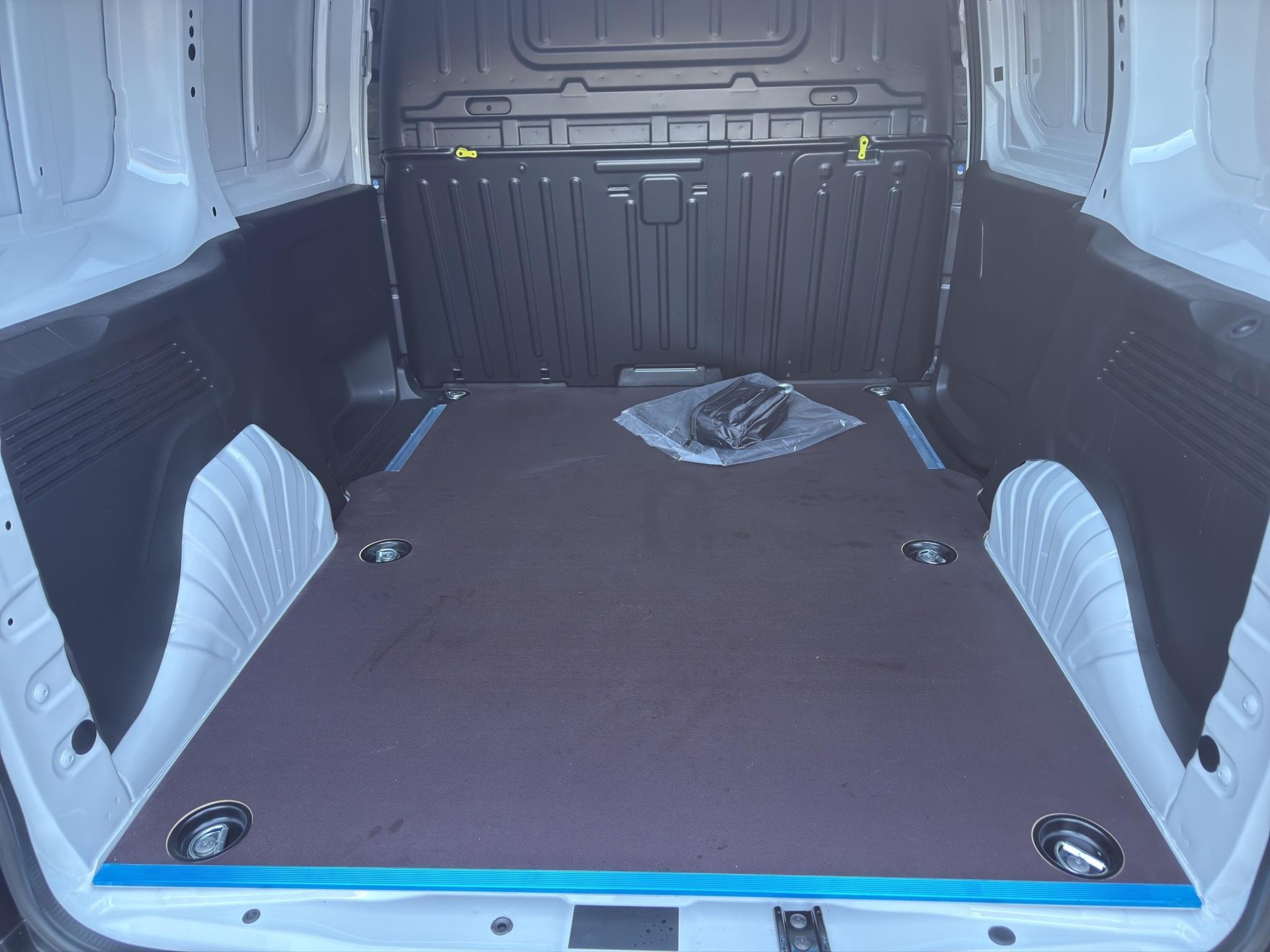 CITROEN Berlingo M 1.5 BlueHDi 100 S/S-image-16
