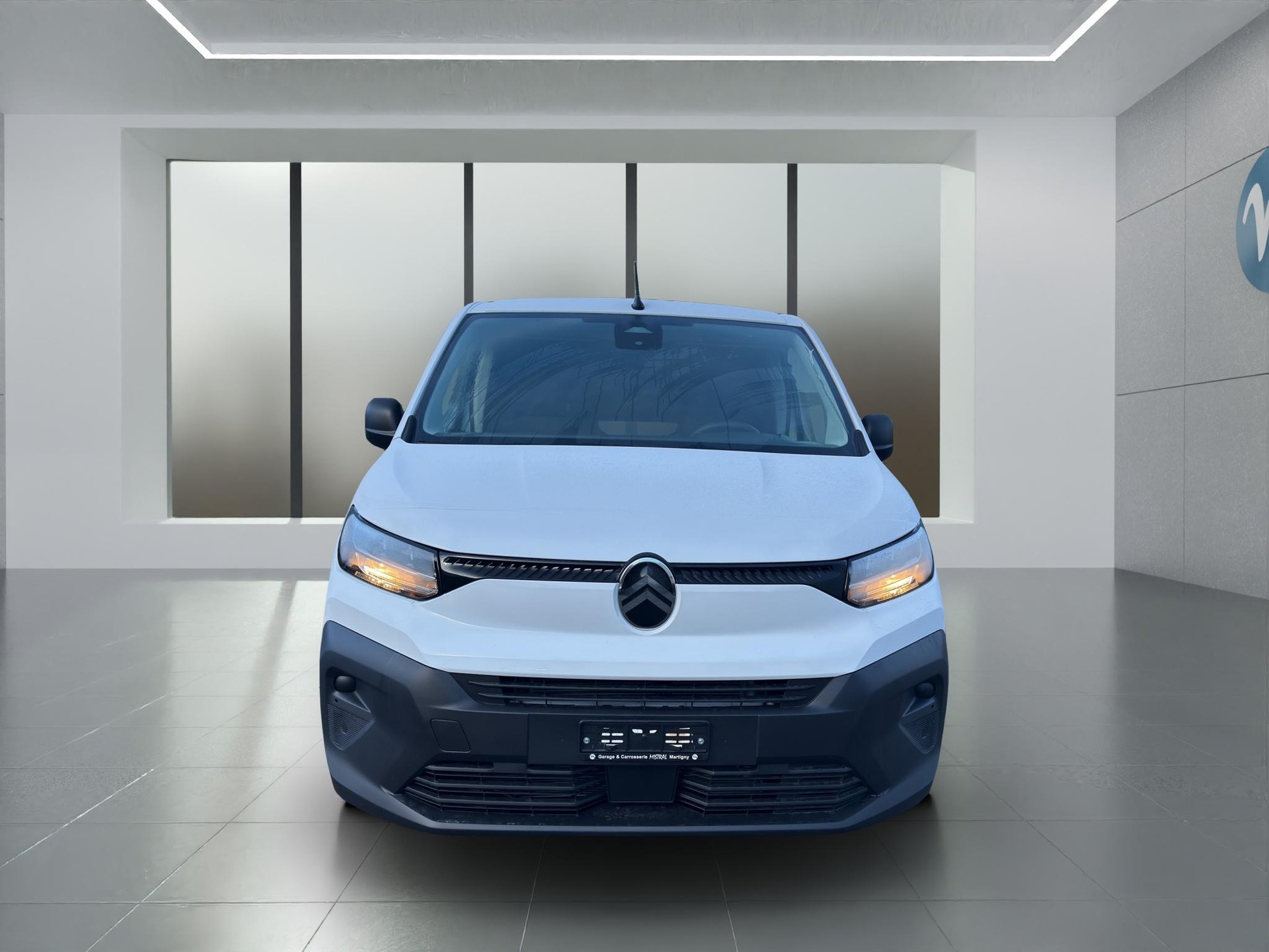 CITROEN Berlingo M 1.5 BlueHDi 100 S/S-image-6