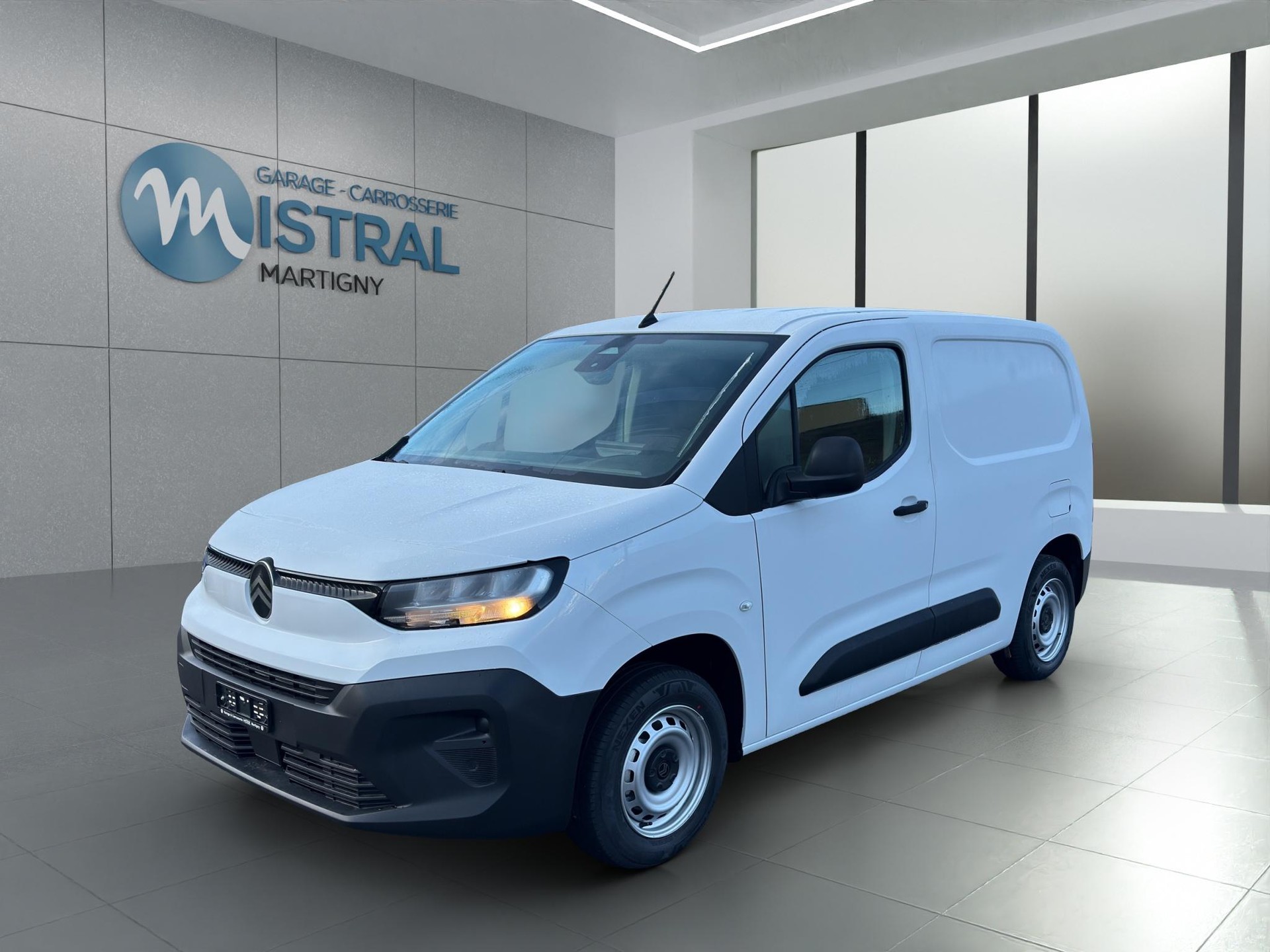 CITROEN Berlingo M 1.5 BlueHDi 100 S/S-image-0