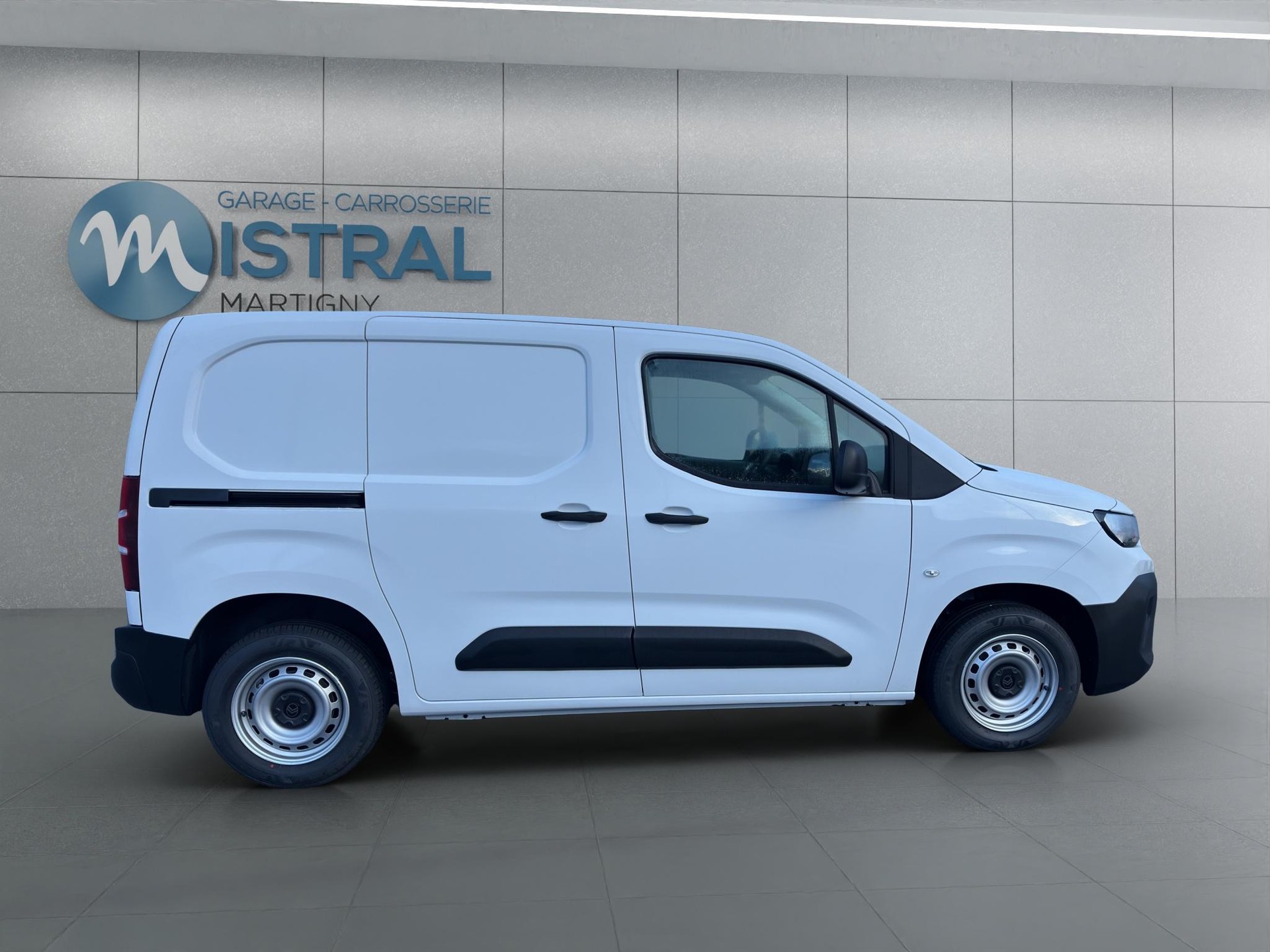 CITROEN Berlingo M 1.5 BlueHDi 100 S/S-image-4