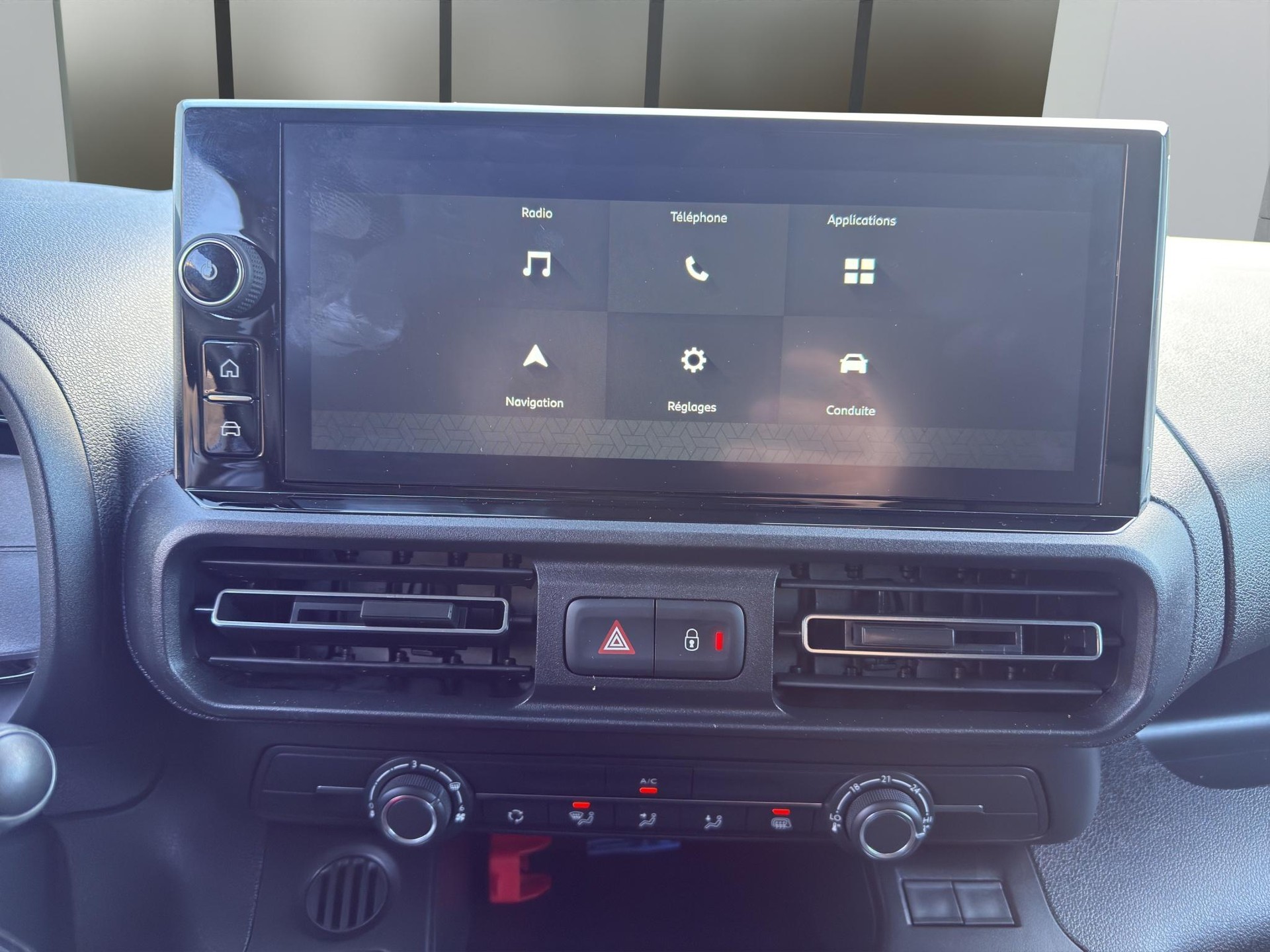 CITROEN Berlingo M 1.5 BlueHDi 100 S/S-image-12