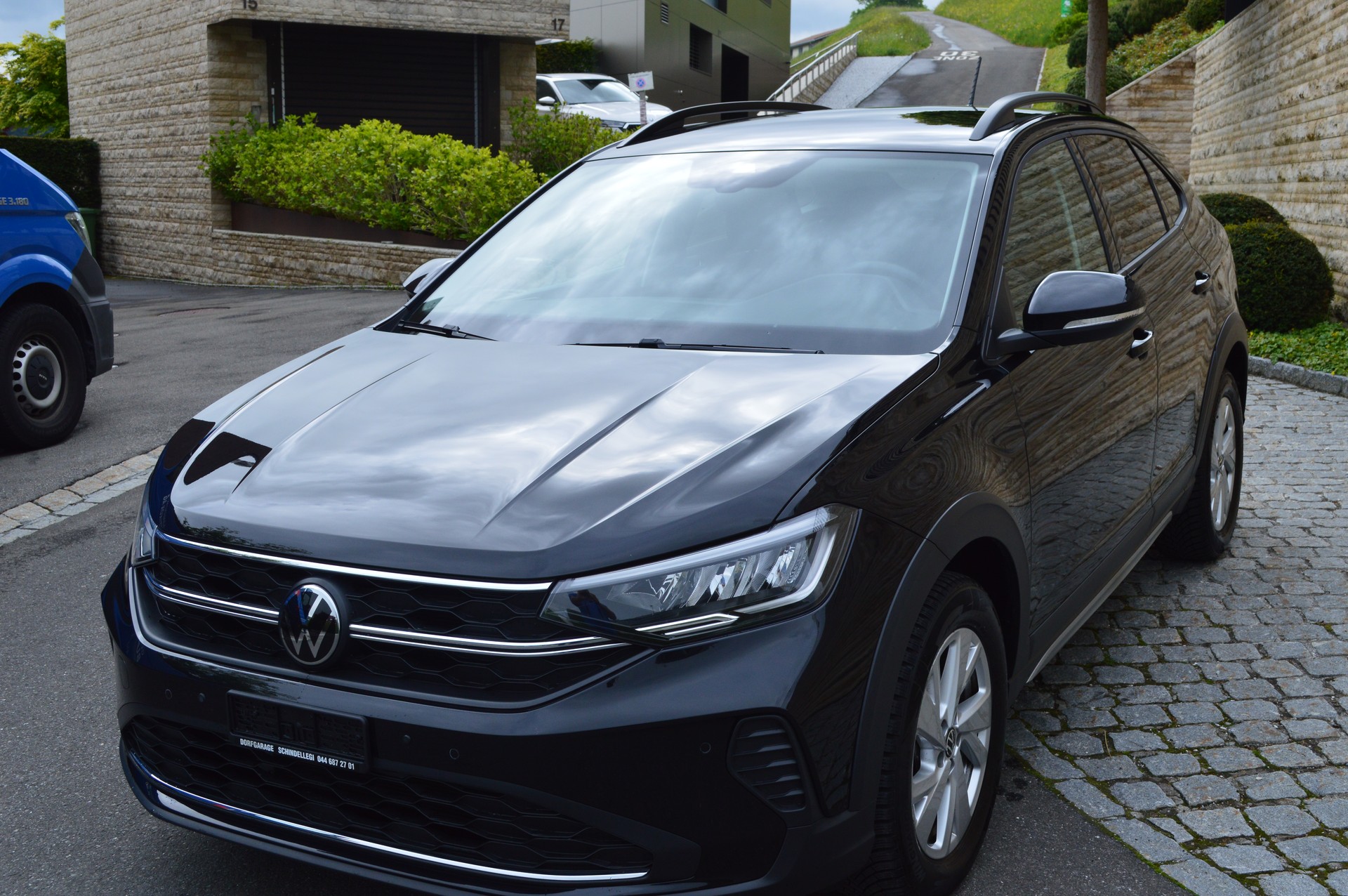 VW Taigo 1.0 TSI Life DSG-image-2