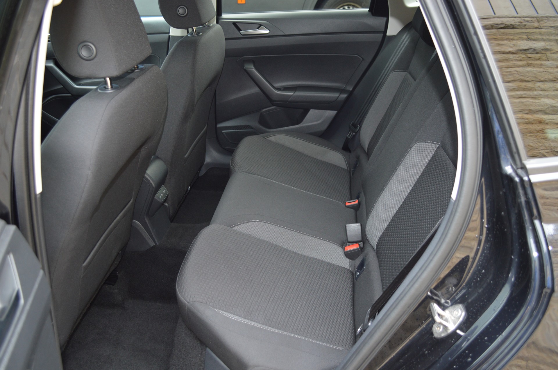 VW Taigo 1.0 TSI Life DSG-image-7
