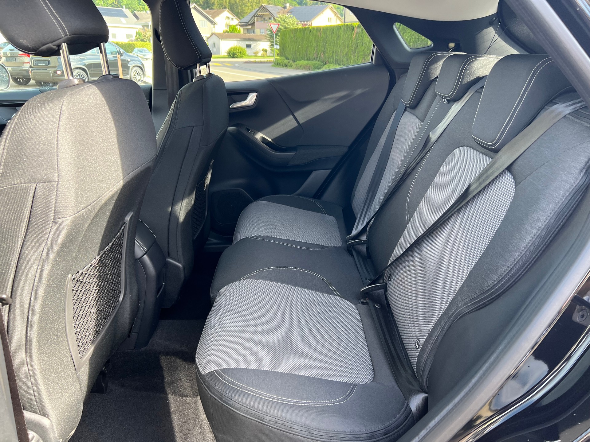 FORD Puma 1.0 SCTi Titanium X Automat-image-14