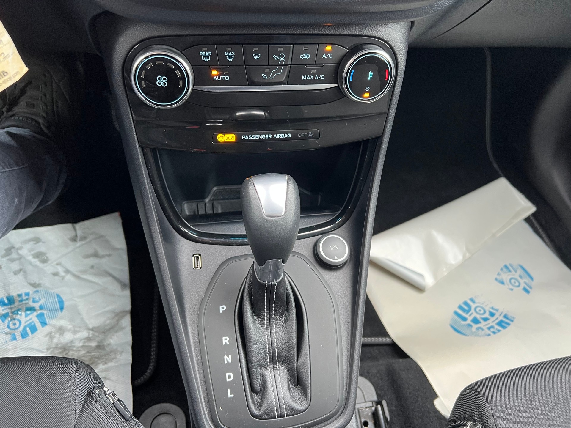 FORD Puma 1.0 SCTi Titanium X Automat-image-10