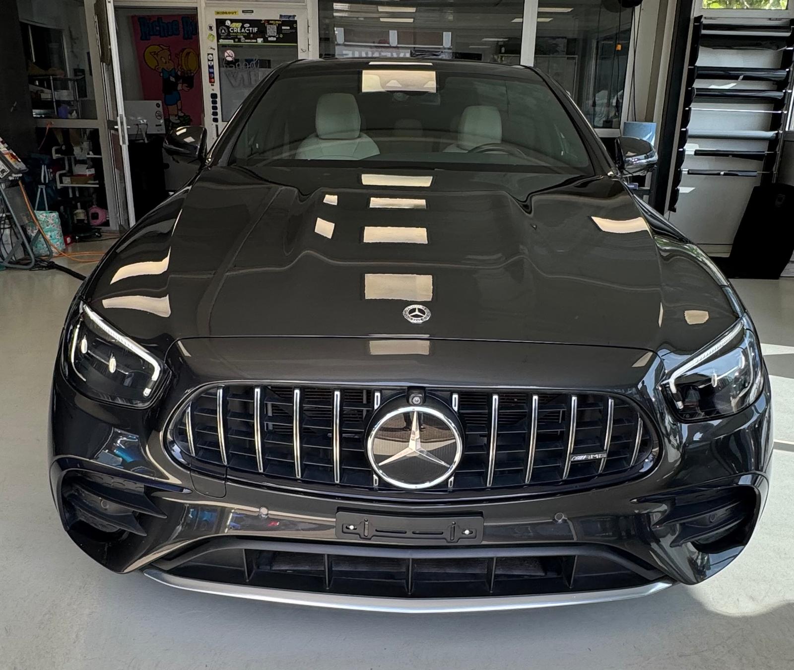 MERCEDES-BENZ AMG E53 4Matic-image-18