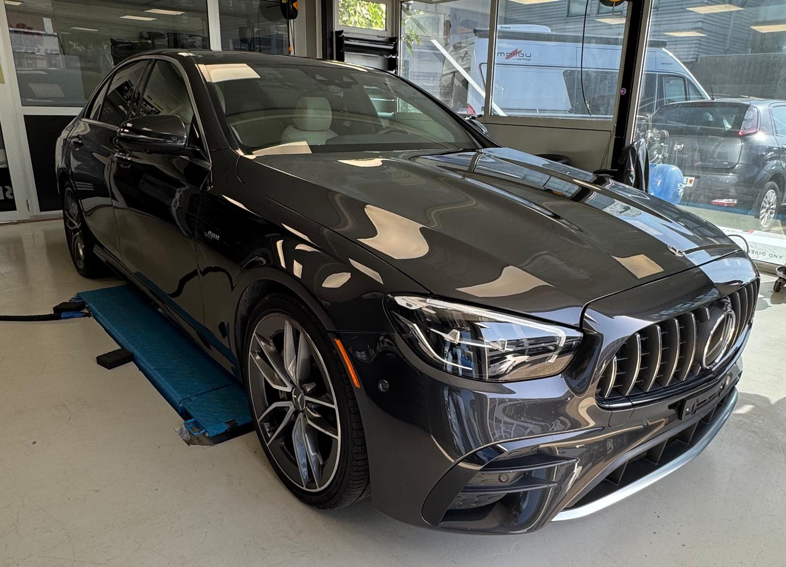MERCEDES-BENZ AMG E53 4Matic-image-0