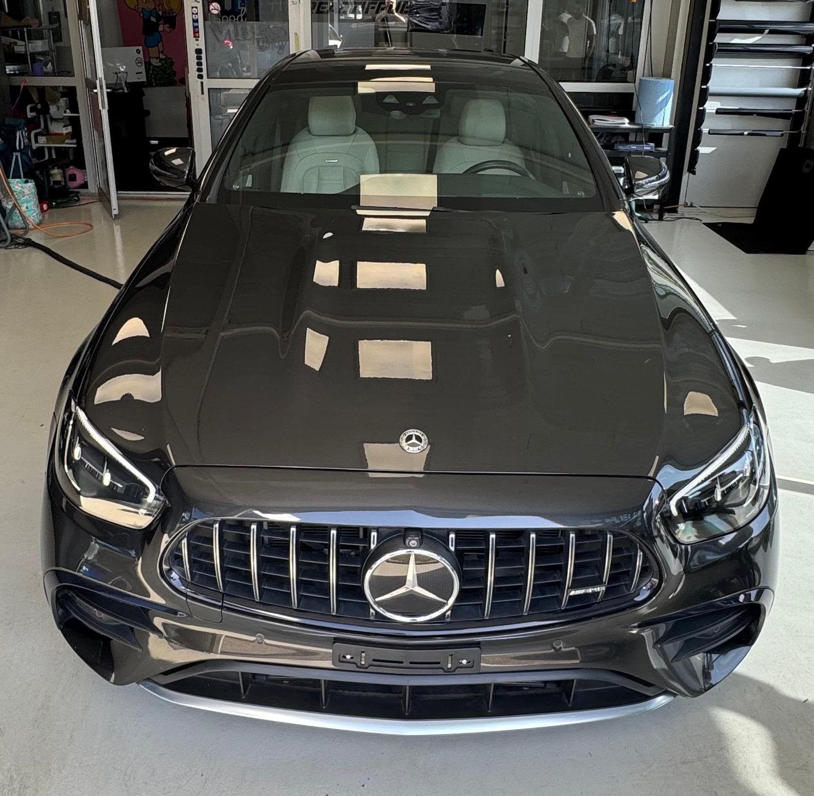 MERCEDES-BENZ AMG E53 4Matic-image-17