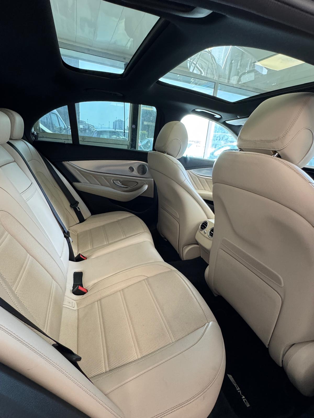 MERCEDES-BENZ AMG E53 4Matic-image-20