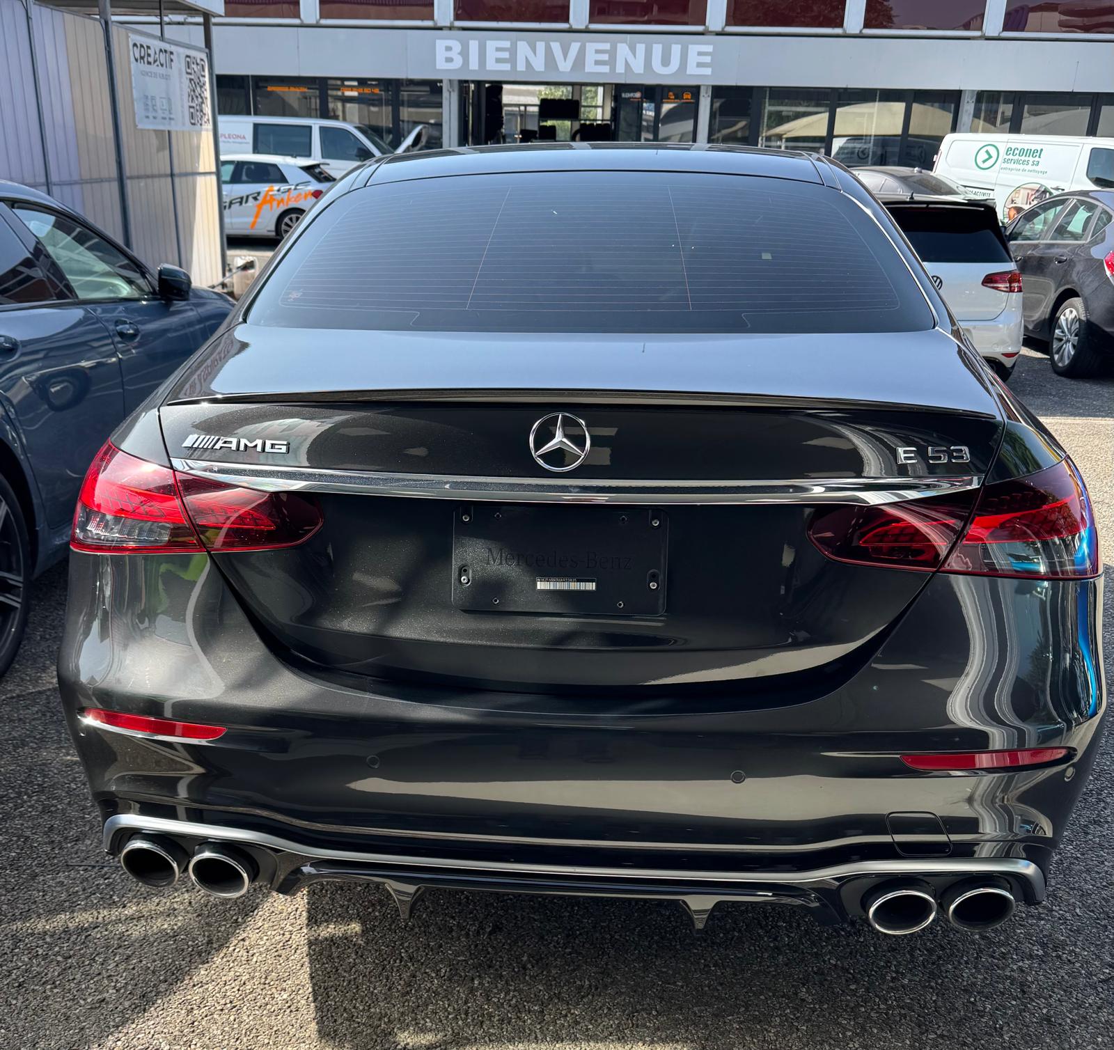 MERCEDES-BENZ AMG E53 4Matic-image-22