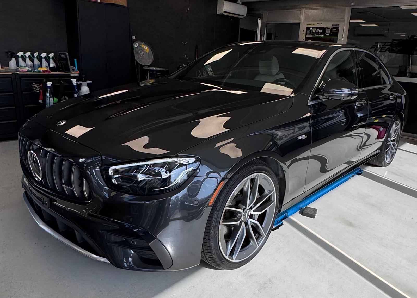 MERCEDES-BENZ AMG E53 4Matic-image-1