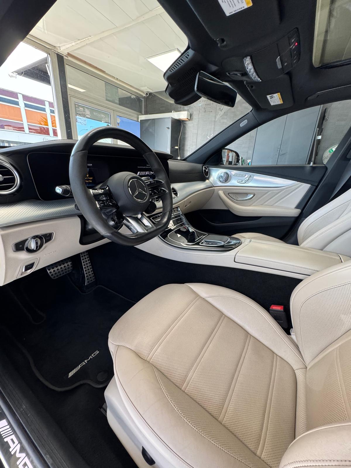 MERCEDES-BENZ AMG E53 4Matic-image-7