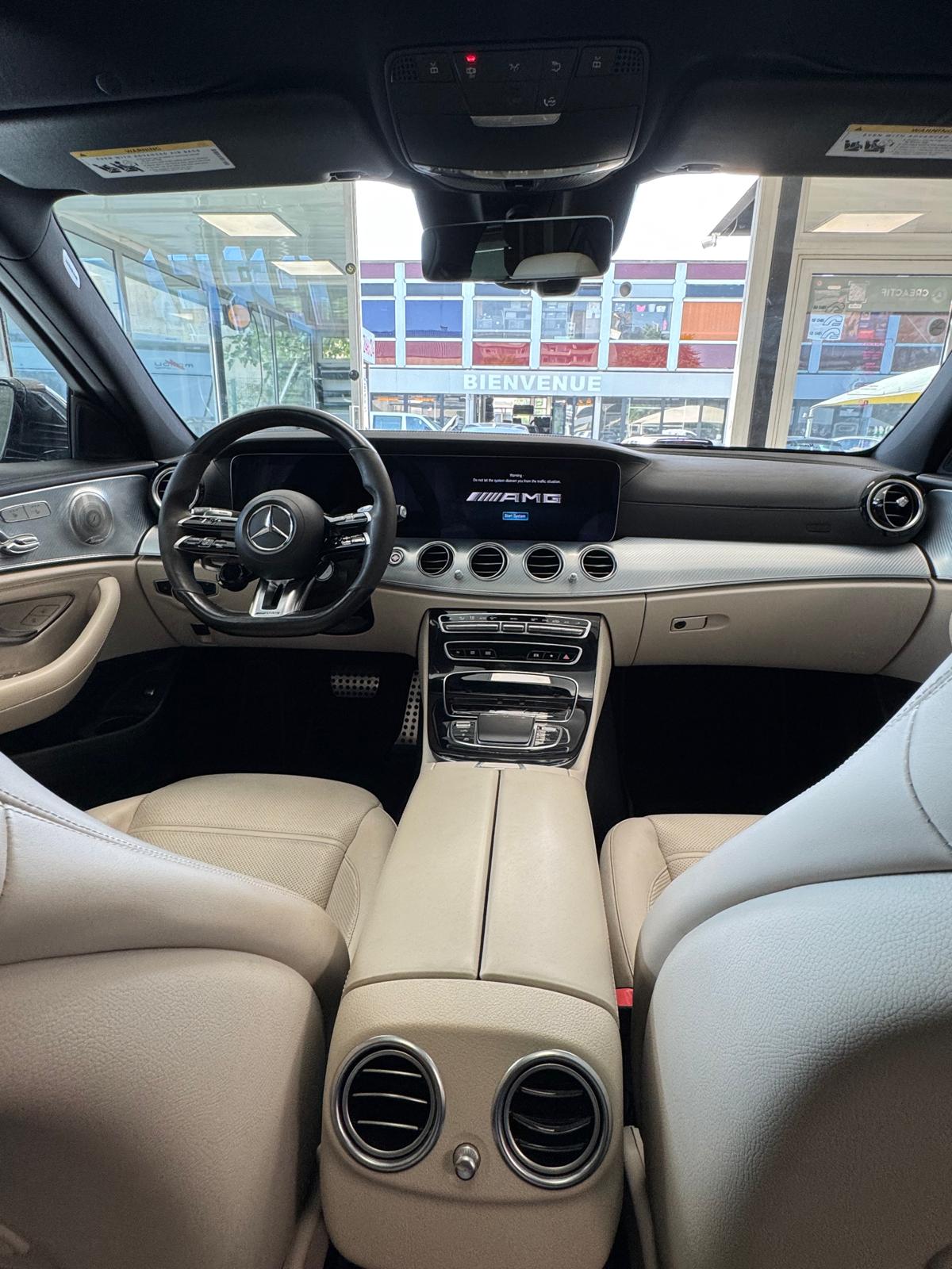 MERCEDES-BENZ AMG E53 4Matic-image-12
