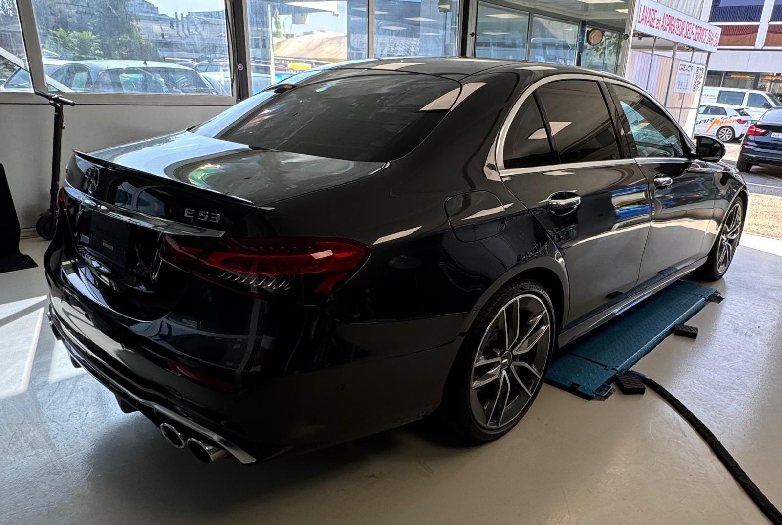 MERCEDES-BENZ AMG E53 4Matic-image-11