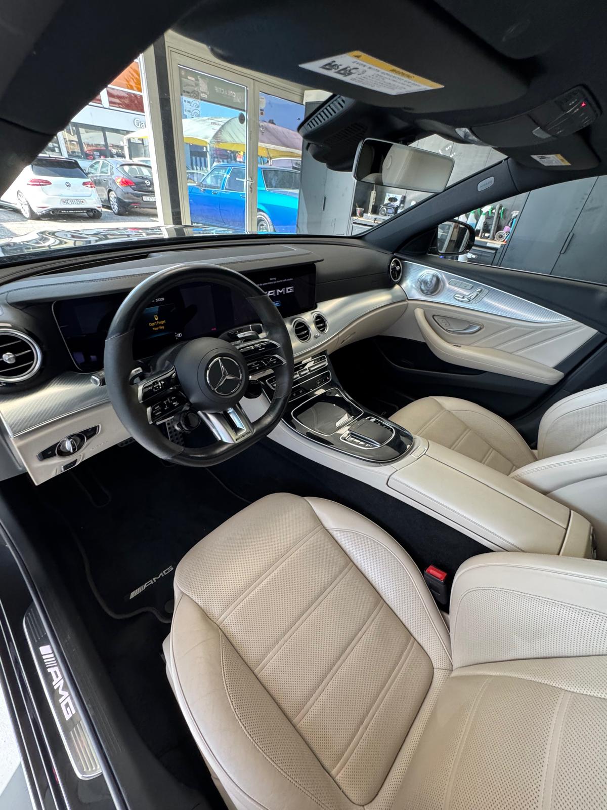 MERCEDES-BENZ AMG E53 4Matic-image-6