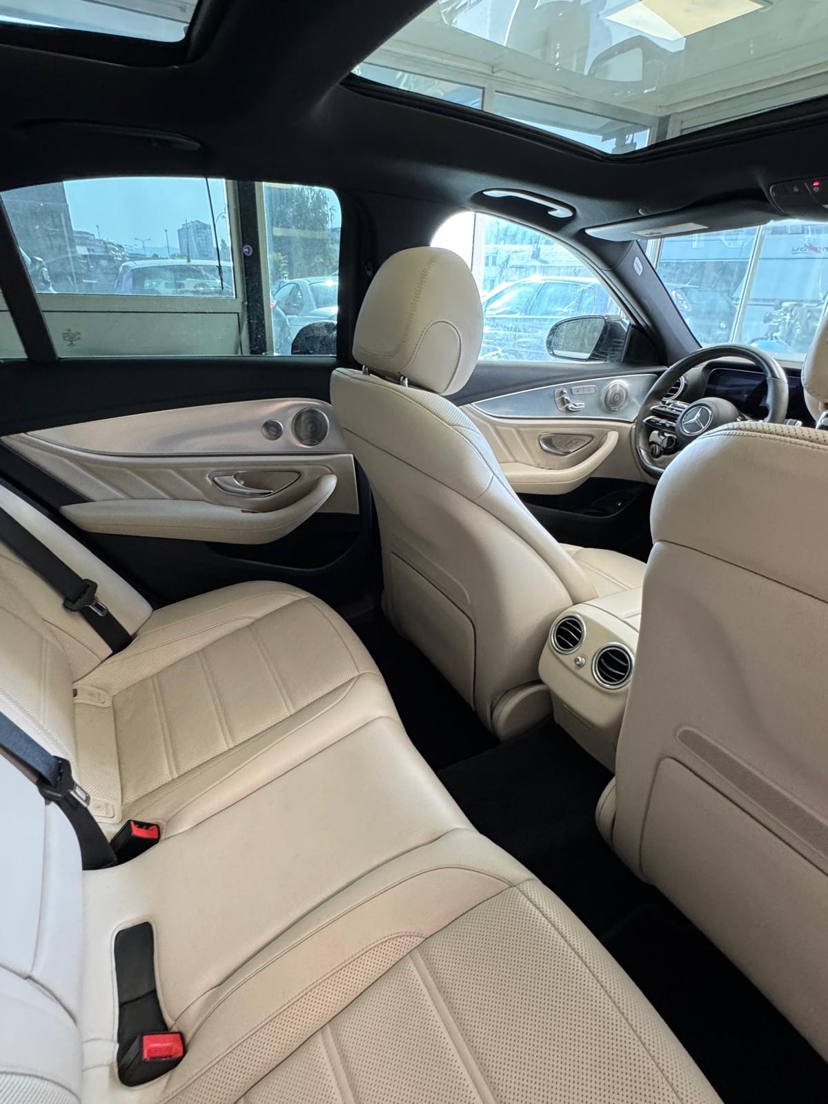 MERCEDES-BENZ AMG E53 4Matic-image-14