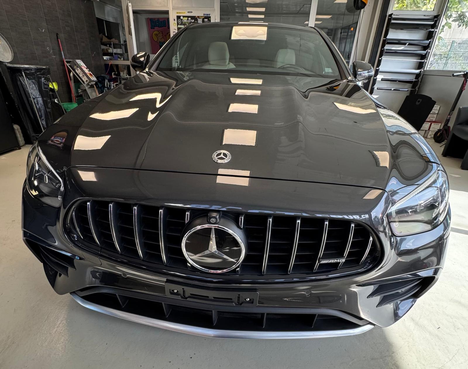MERCEDES-BENZ AMG E53 4Matic-image-19