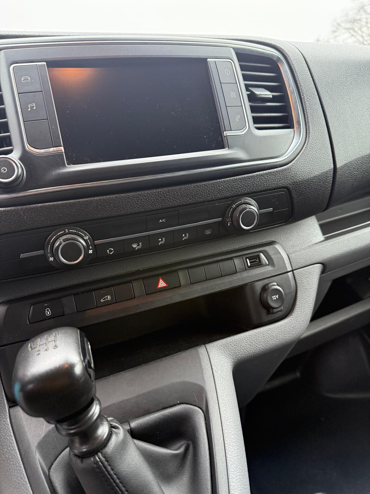 OPEL Vivaro Cargo 2.0 CDTI Enjoy s/s S EN-image-9