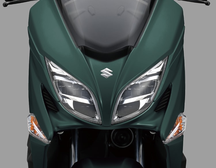 SUZUKI BURGMAN 400 euro5+-showroom-element-1
