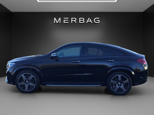 MERCEDES-BENZ GLE Coupé 350de 4M 9G-T-image-2