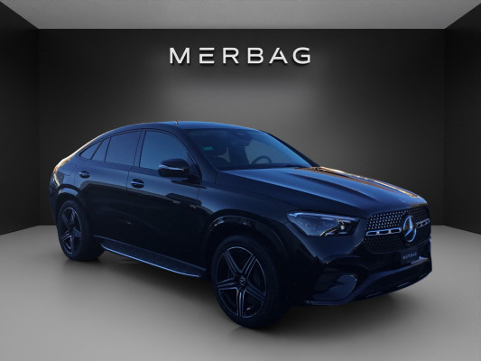 MERCEDES-BENZ GLE Coupé 350de 4M 9G-T-image-0