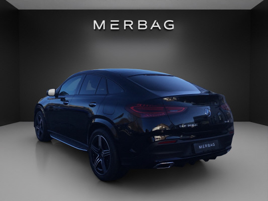 MERCEDES-BENZ GLE Coupé 350de 4M 9G-T-image-5