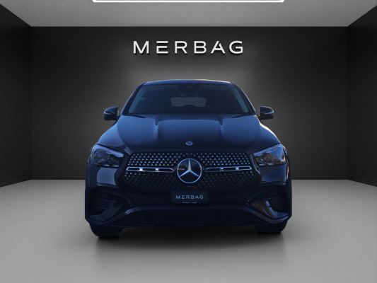 MERCEDES-BENZ GLE Coupé 350de 4M 9G-T-image-1