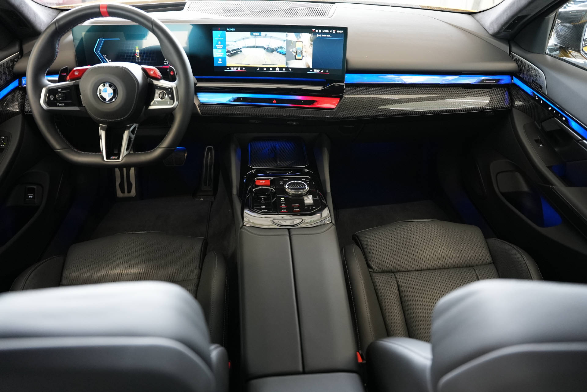 BMW M5 xDrive Speedgelb-image-11