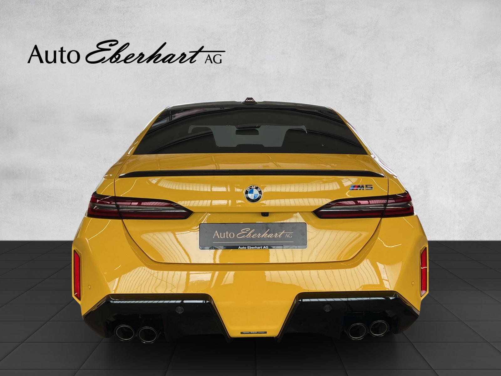 BMW M5 xDrive Speedgelb-image-4
