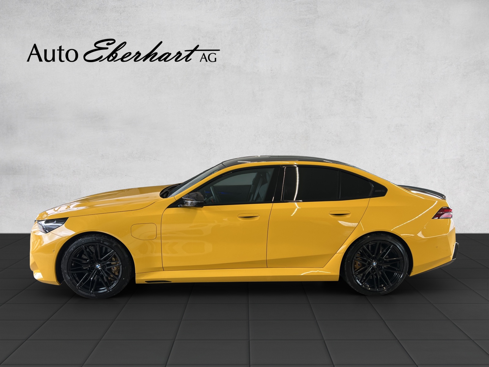 BMW M5 xDrive Speedgelb-image-2