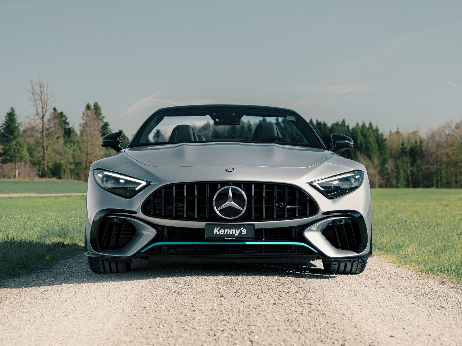 MERCEDES-BENZ SL 63 AMG+ Executive Edition-showroom-element-2