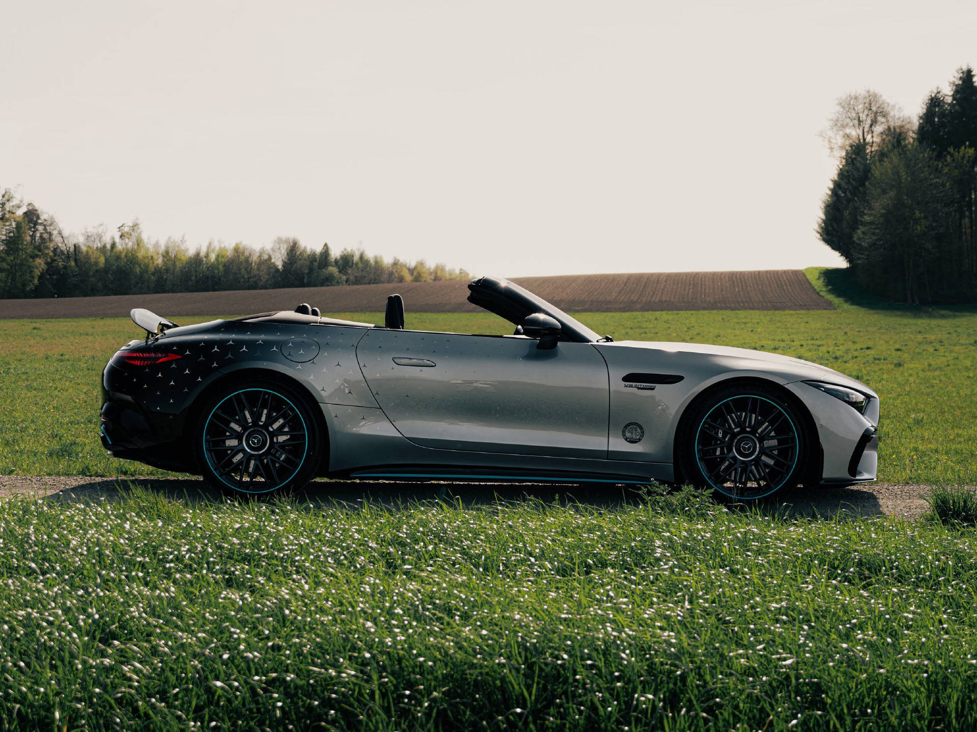 MERCEDES-BENZ SL 63 AMG+ Executive Edition-image-5