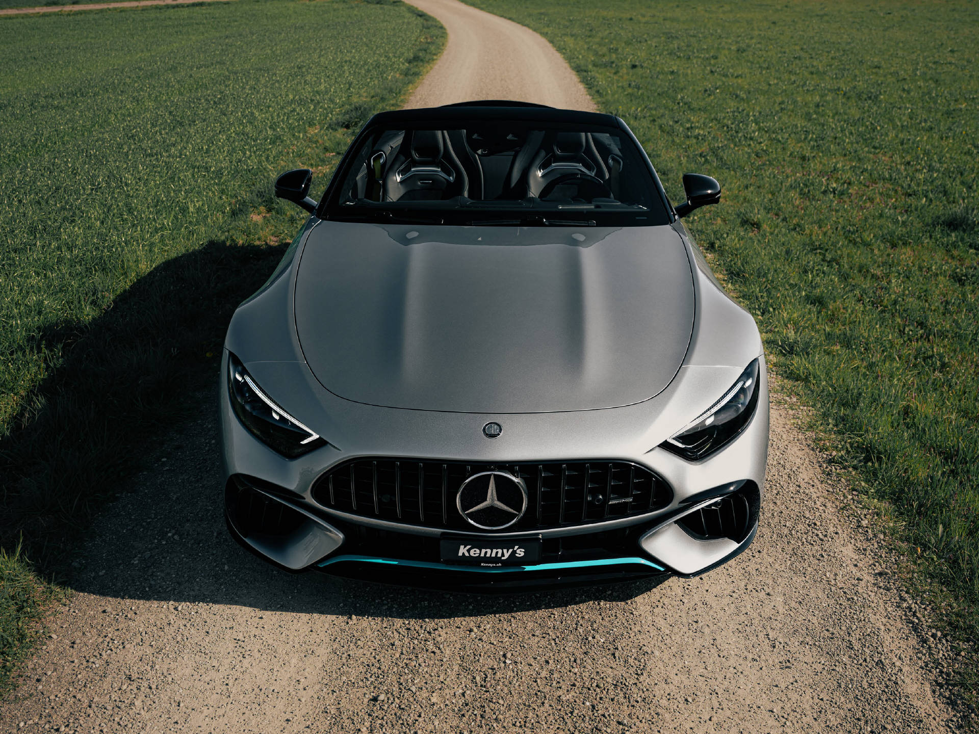 MERCEDES-BENZ SL 63 AMG+ Executive Edition-showroom-element-1