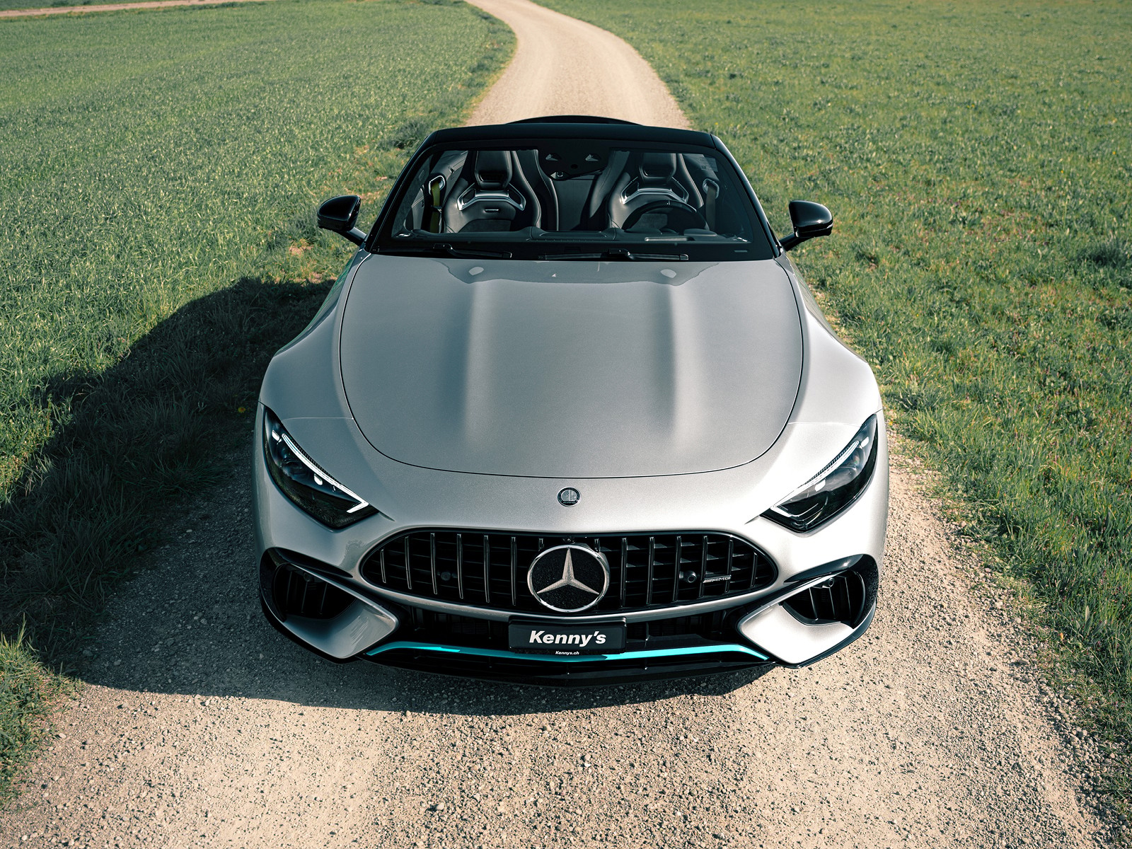 MERCEDES-BENZ SL 63 AMG+ Executive Edition-showroom-element-1