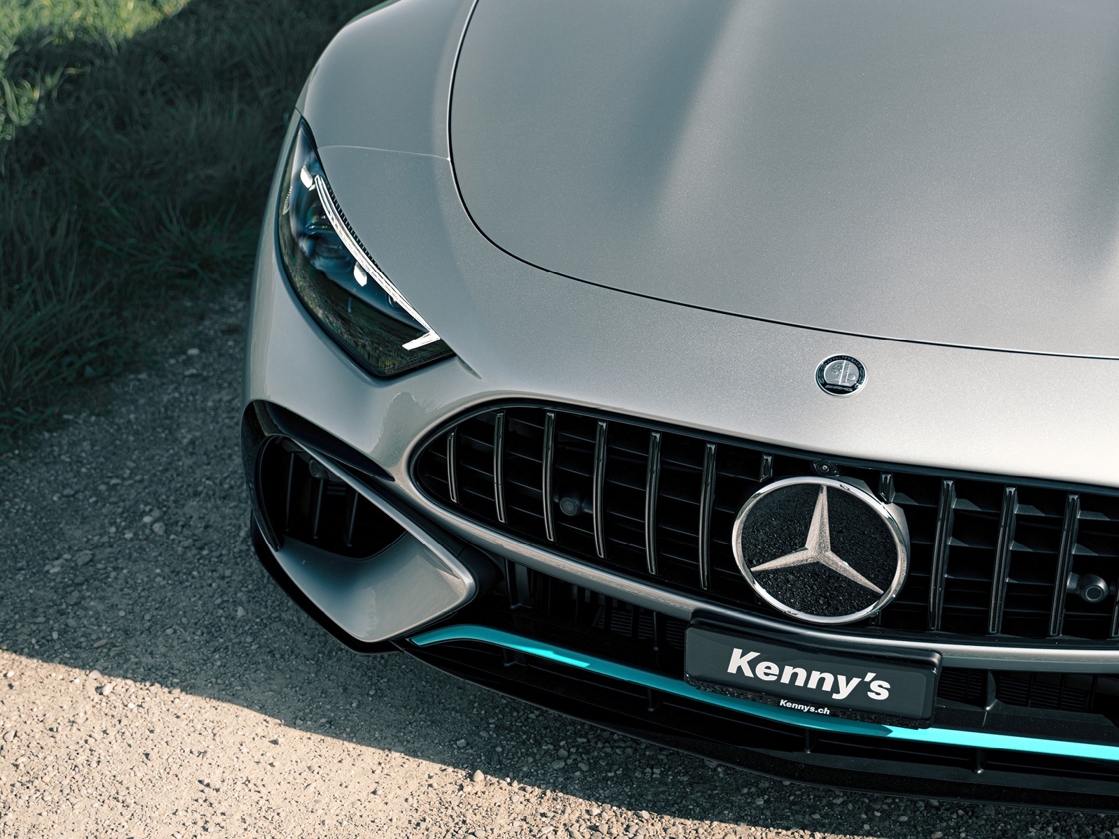 MERCEDES-BENZ SL 63 AMG+ Executive Edition-showroom-element-3