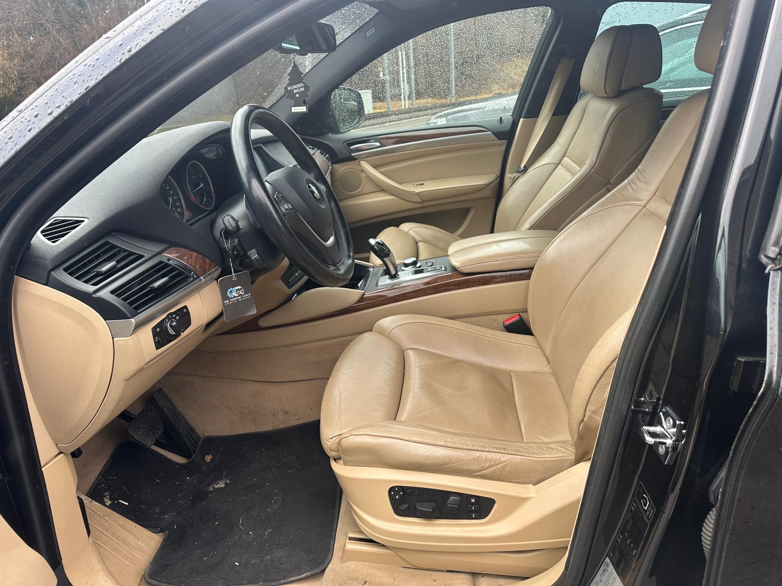 BMW X6 xDrive 35d Steptronic-image-10