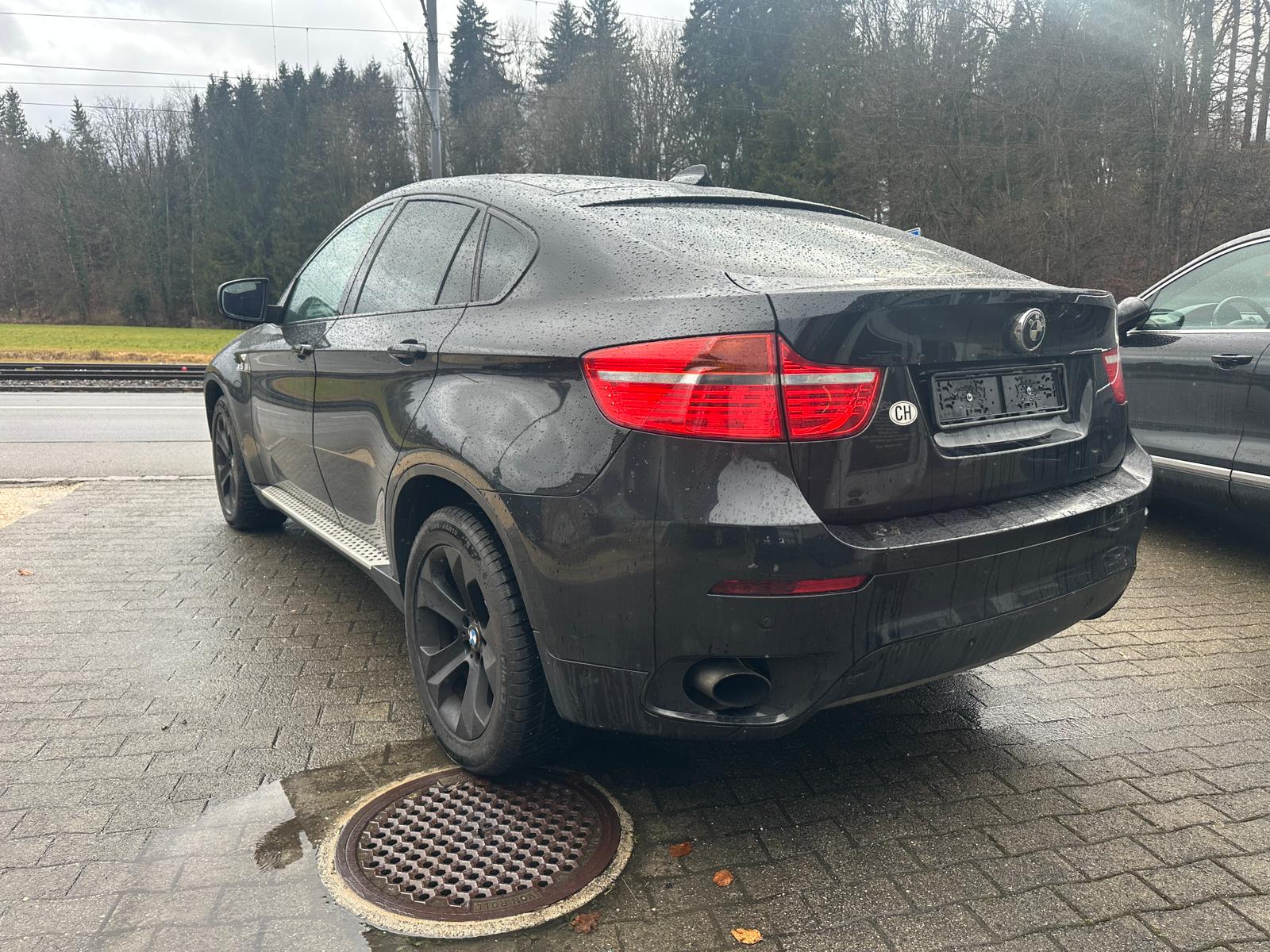 BMW X6 xDrive 35d Steptronic-image-6