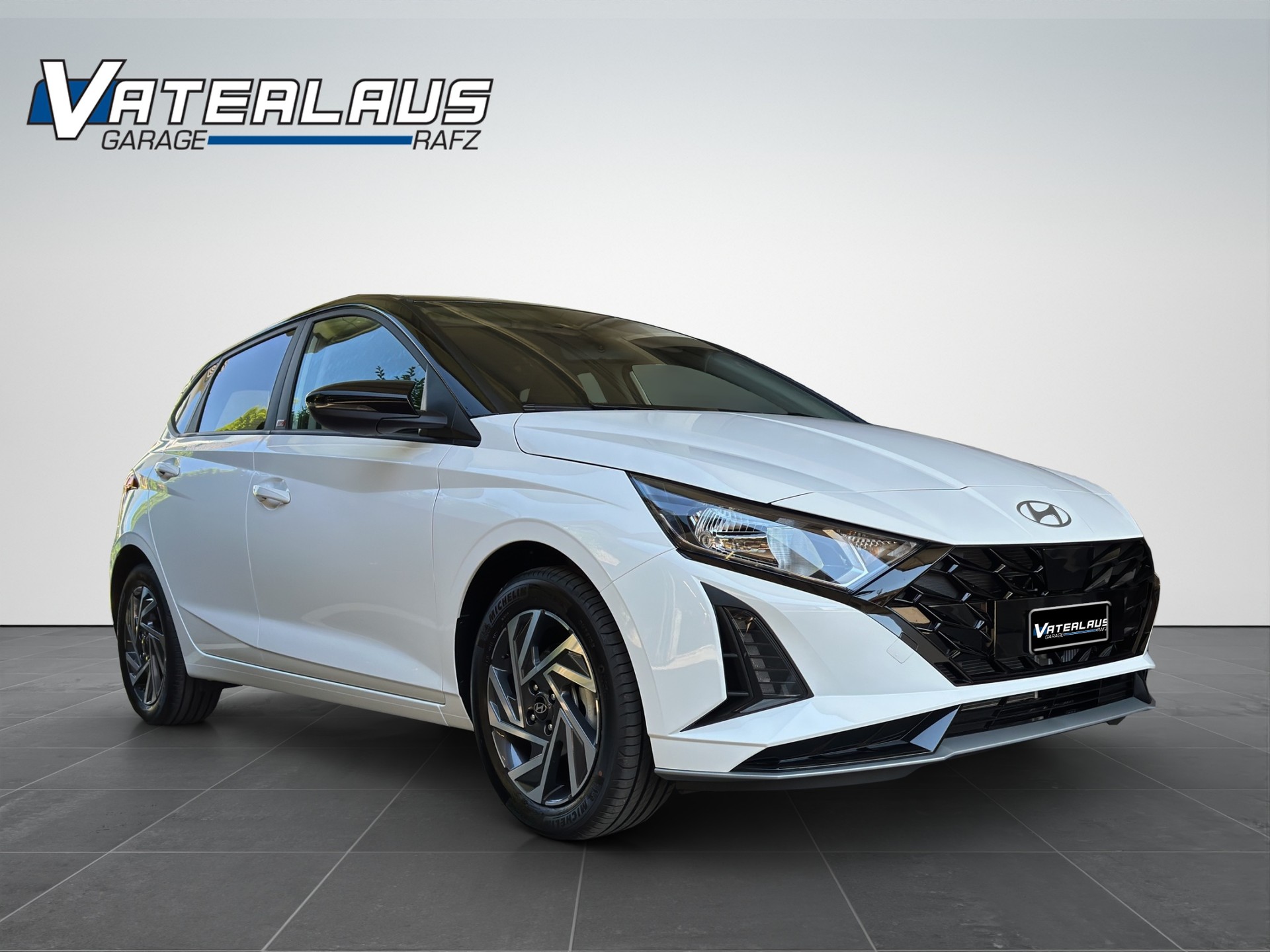 HYUNDAI i20 1.0 T-GDi Amplia DCT-image-7