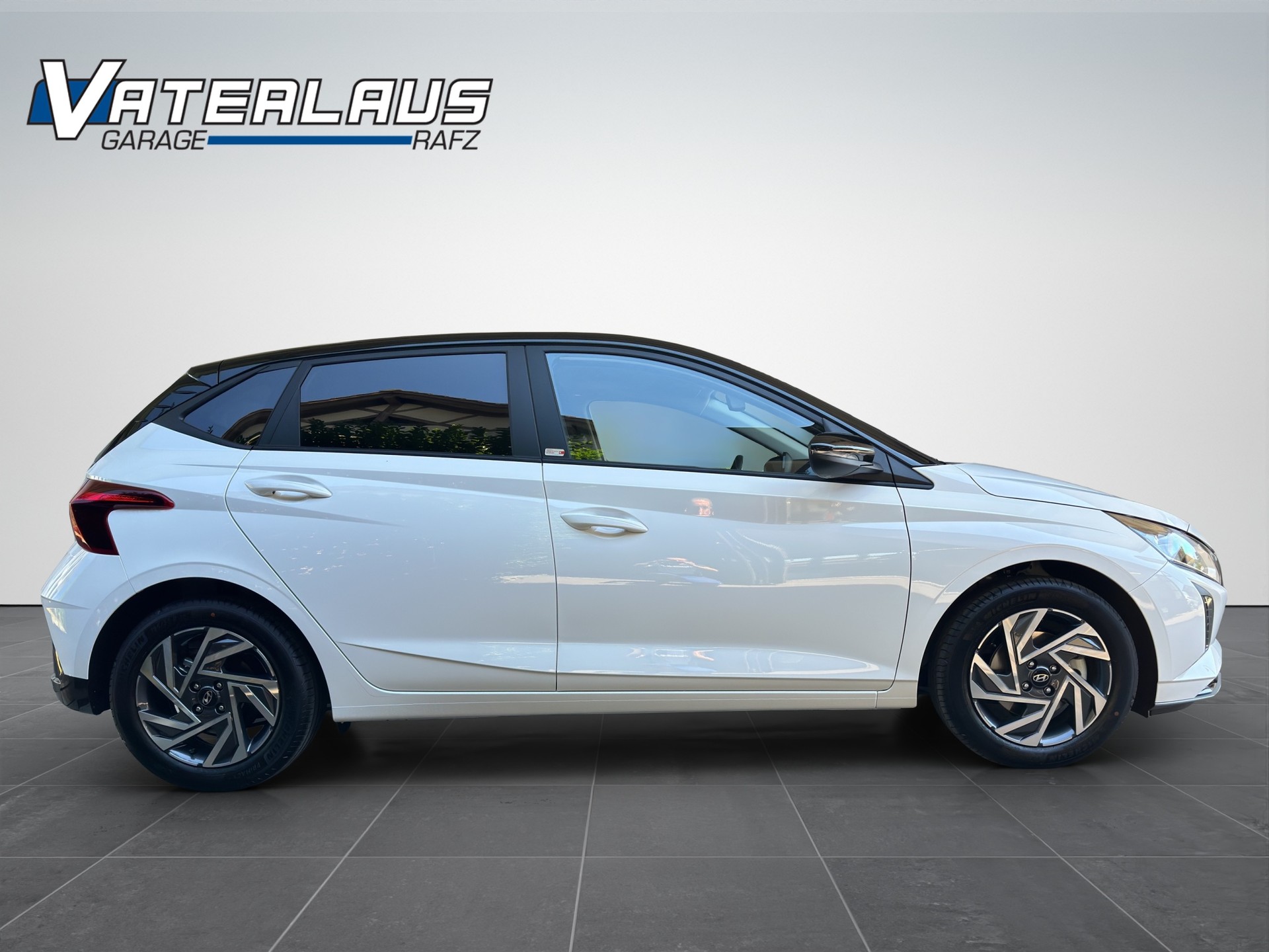 HYUNDAI i20 1.0 T-GDi Amplia DCT-image-6