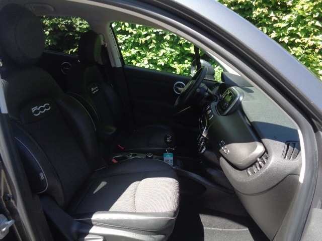 FIAT 500X 2.0 MJ Cross 4x4-image-5