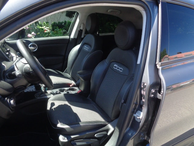 FIAT 500X 2.0 MJ Cross 4x4-image-3