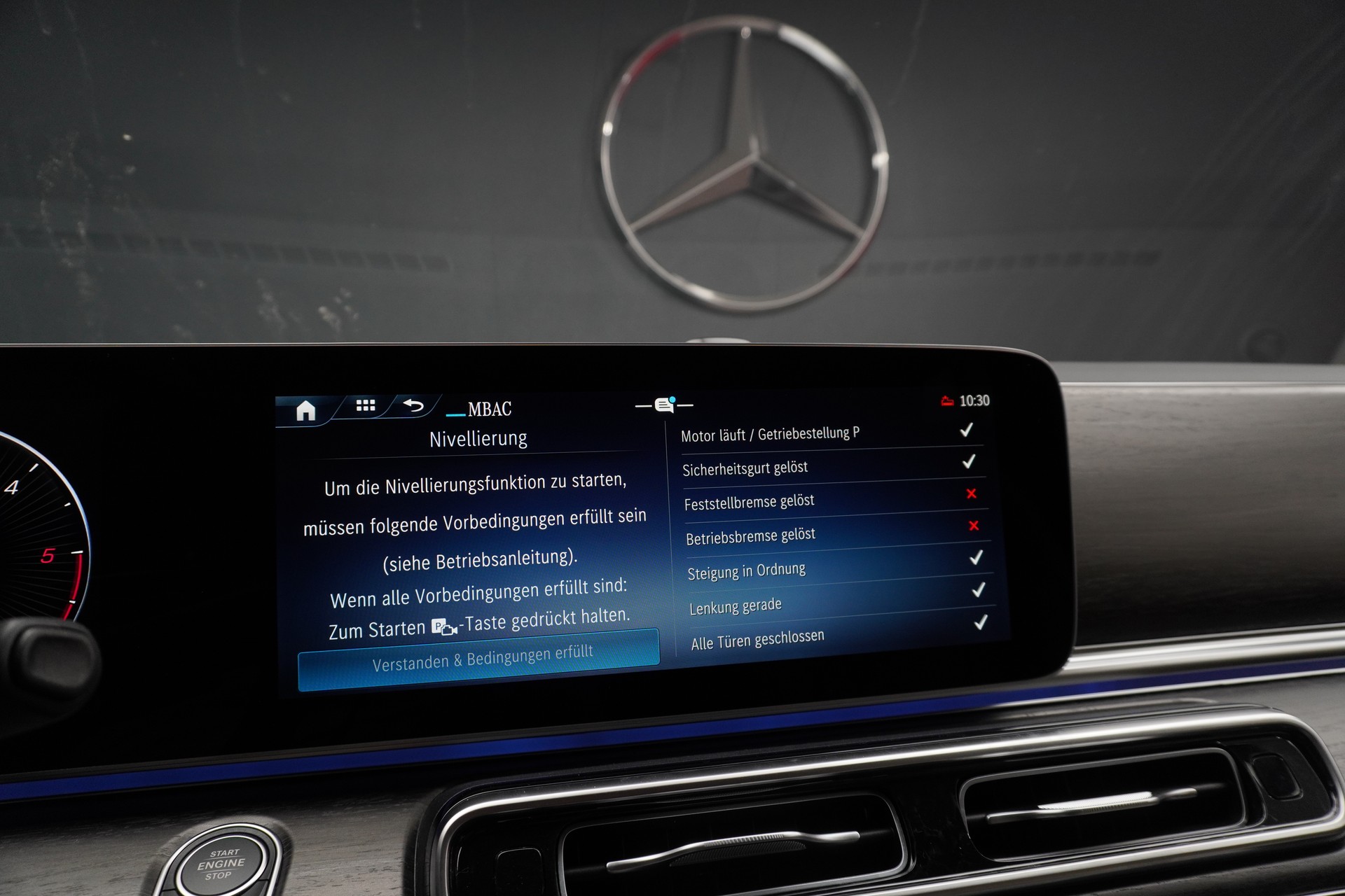 MERCEDES-BENZ Marco Polo 300 d 4M A-image-8